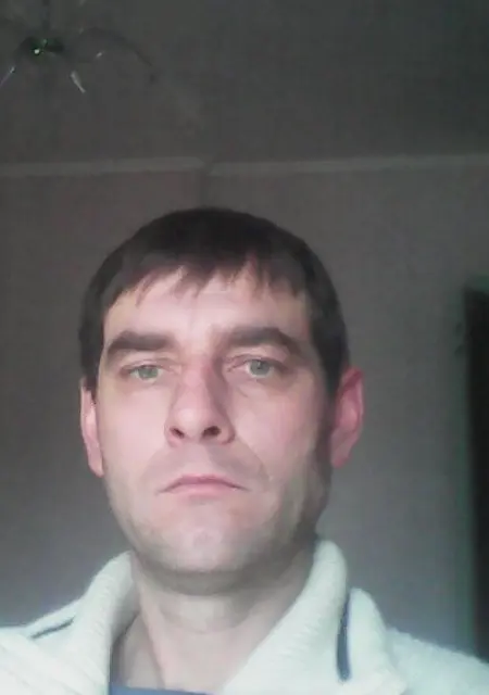 Viktor из Лохвицы, мне 49, познакомлюсь без обязательств