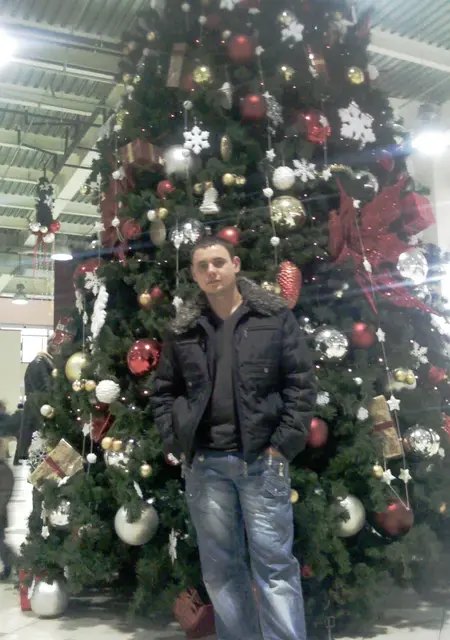 Я Евгений, 36 років з Броварів, шукаю знайомство для постійних стосунків