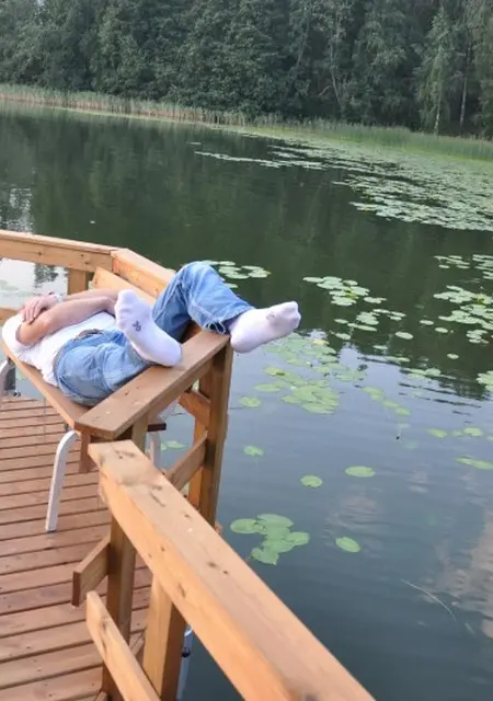 Я Ivo Oras, 59, из Хельсинки, ищу знакомства без обязательств