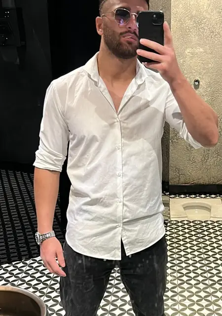 Я Lion, 29, знакомлюсь для общения в Латценах