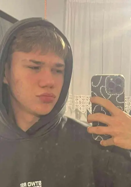 Я Miszu, 22, знакомлюсь для вирта в Познани