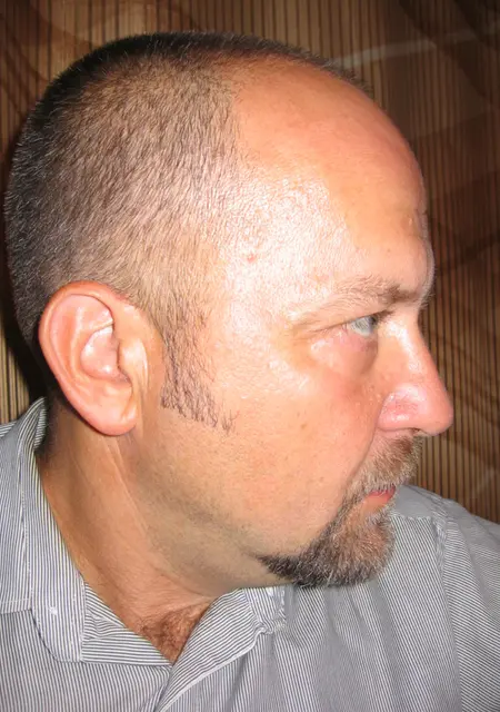 Я Андрей, 49, из Ивано-Франковска, ищу знакомства без обязательств