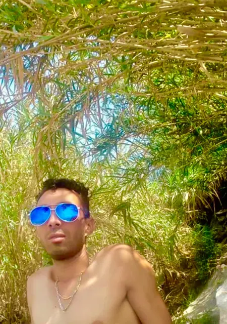 Soy Kiki, 36 años de Madrid, busco conocer gente para lío de una noche