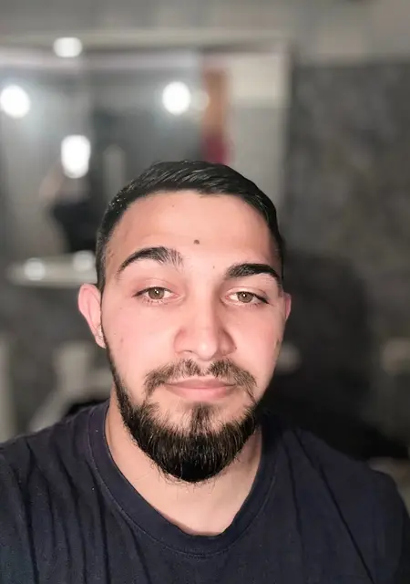 Я Coco, 25, из Рымнику-вылчи, ищу знакомство для приятного времяпровождения