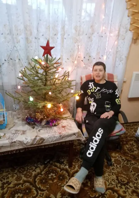 Кристина з Київ, шукаю на сайті знайомства на одну ніч