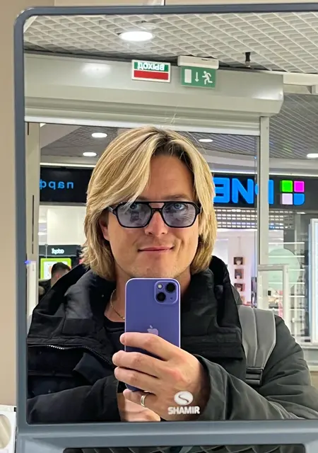 Ivan из Бангкока, ищу на сайте постоянные отношения