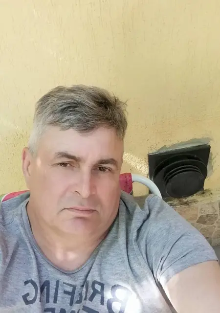 Я Виталий Ивонин, 57, из Одессы, ищу знакомства без обязательств