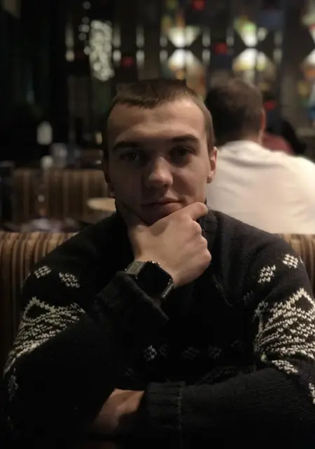 Я Иван, 30, из Брюсселя, ищу знакомство для постоянных отношений