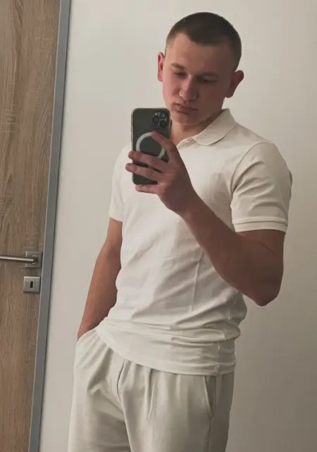 Andriy из Орлова, ищу на сайте знакомства на одну ночь