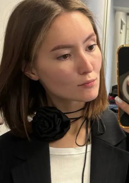 Я Алия, 22, знакомлюсь для приятного времяпровождения в Цюрихе