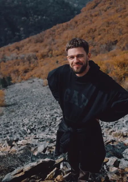 Лев из Вены, ищу на сайте приятное времяпровождение