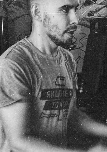 Ivan из Киева, ищу на сайте знакомства без обязательств