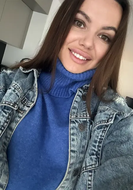 Ольга из Черкасс, ищу на сайте приятное времяпровождение