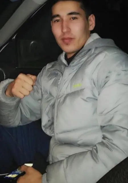 Я Aidun, 27, знакомлюсь для вирта в Атырау
