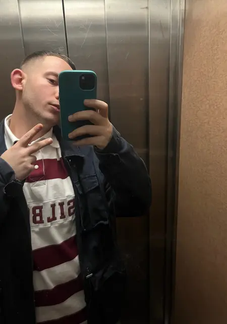 Luis de Málaga, busco en el sitio conversación virtual