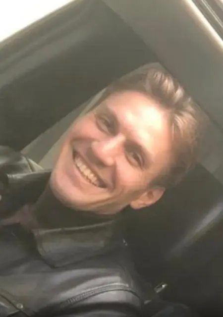 Я Николай, 40, знакомлюсь для общения в Дубае