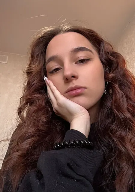 Евгения из Находки, ищу на сайте постоянные отношения