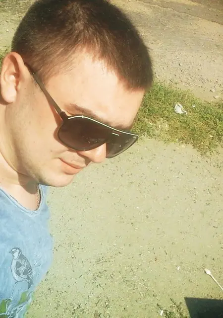 Я Максим, 32 років з Краматорська, шукаю знайомства без зобов'язань