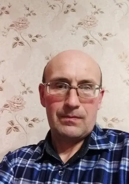 Алексей з Житомира, мені 47 років, познайомлюсь на одну ніч