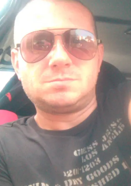 Я Юрий, 49, знакомлюсь без обязательств в Баштанке