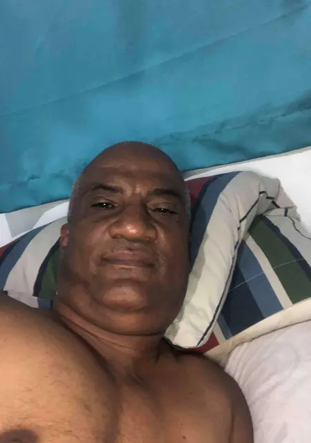 Marino из Санто-доминго Эста, мне 60, познакомлюсь для дружбы