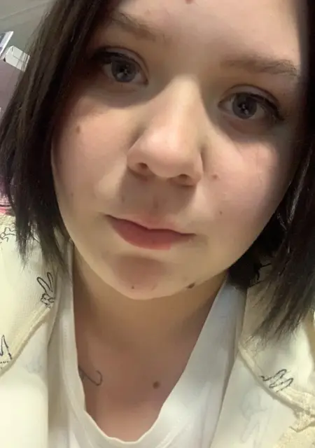 Настя из Гродно, ищу на сайте дружбу