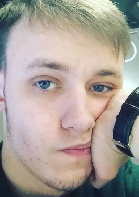 Богдан из Одессы, ищу на сайте вирта