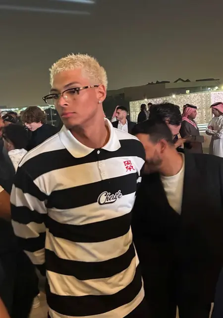 Soy Marlo, 23 años, conociéndome para lío de una noche en Benidorm