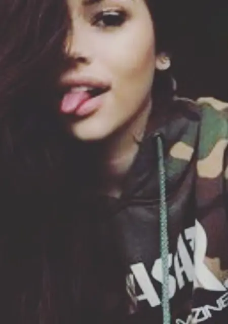 Isabel из Рима