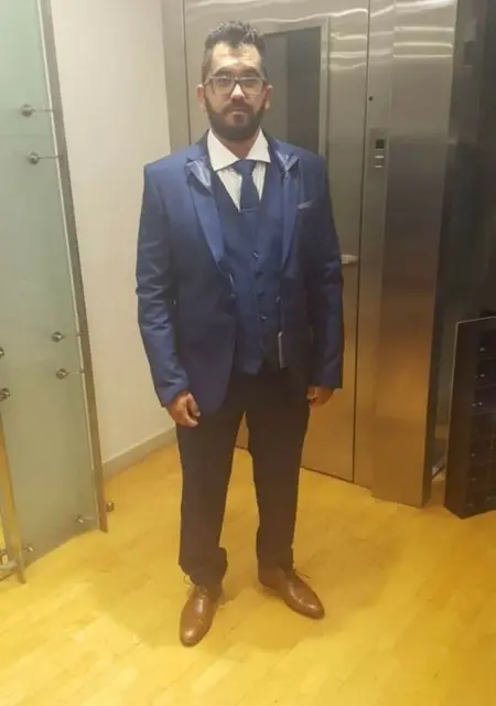 Я Nikolaos, 31, из Афин, ищу знакомство