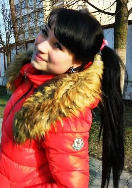 Валерия из Пинска, ищу на сайте знакомства на одну ночь