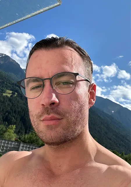 Я Alexander, 38, из Пассау, ищу знакомство для постоянных отношений