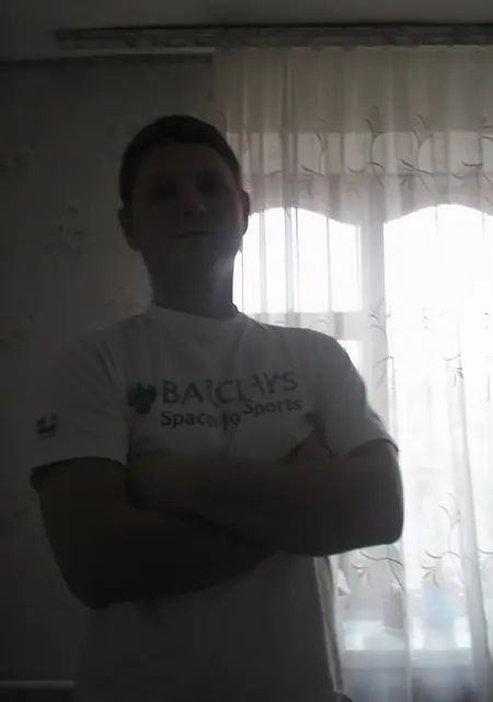 Сергей з Києва, мені 43 років, познайомлюсь на одну ніч