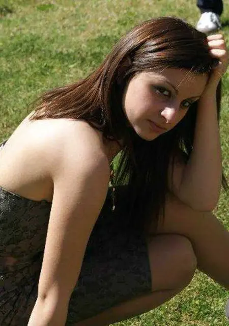 Таисия из Коломыи, ищу на сайте знакомства без обязательств