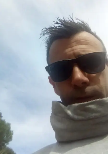 Я Daniel, 40, из Мурсии, ищу знакомство для общения