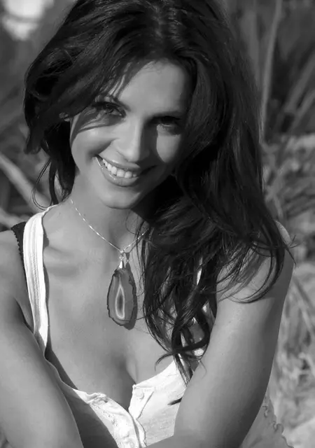 Марго з Лозова, мені 38 років, познайомлюсь без зобов'язань