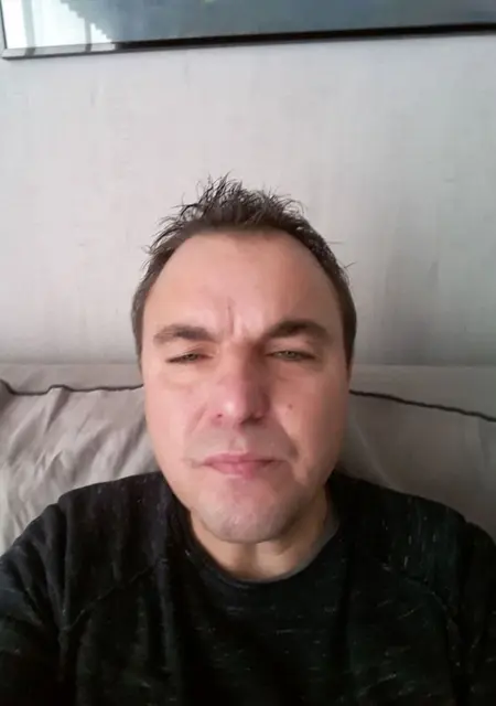 Я Laurent, 44, из Парижа, ищу знакомство