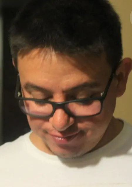 Marcel из Мадрида, мне 38, познакомлюсь