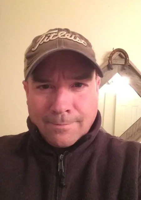 Я Игорь, 43 років з Чернігова, шукаю знайомство для постійних стосунків