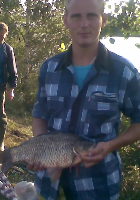 Я Олега, 34, из Щучина, ищу знакомство для постоянных отношений