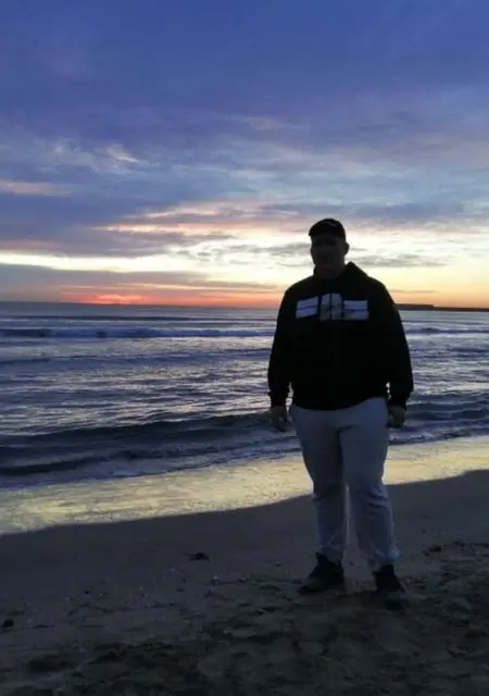 Patryk из Варшавы, мне 22, познакомлюсь