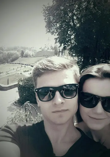 Krisart из Николаева, мне 33, познакомлюсь без обязательств