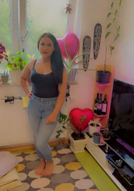 Я Verona, 34, знакомлюсь для дружбы в Латценах