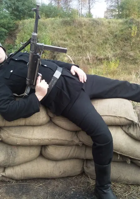 Я Сержик, 43, знакомлюсь для дружбы в Бобруйске