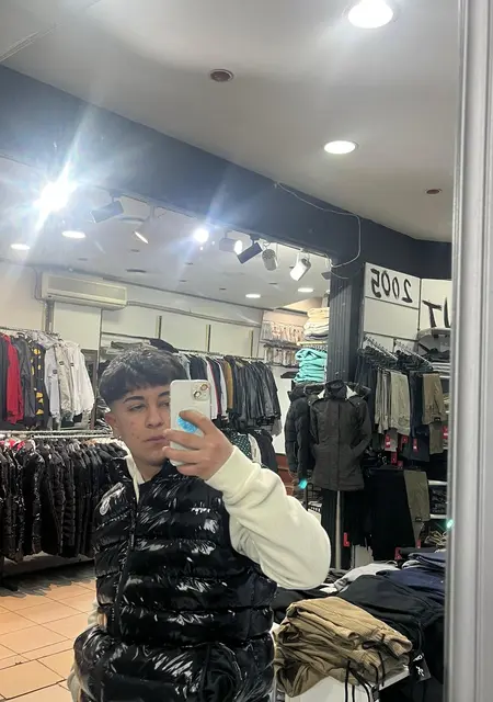 Rahman из Анталии, ищу на сайте знакомства на одну ночь