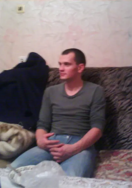 Я Андрей, 39, знакомлюсь без обязательств в Бресте