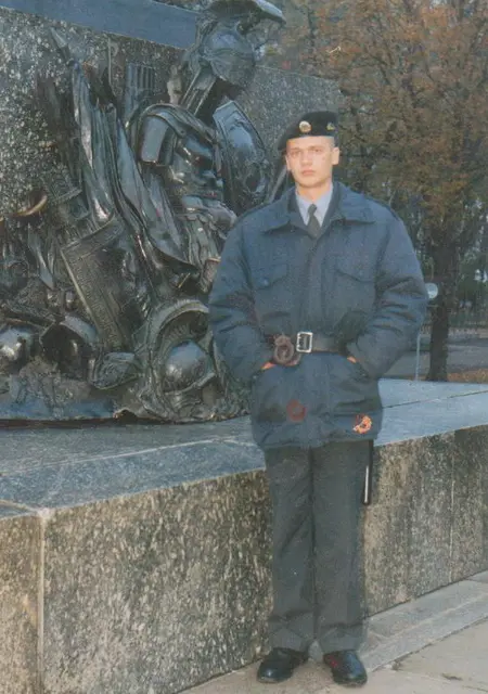 Виталий из Винницы, ищу на сайте знакомства на одну ночь