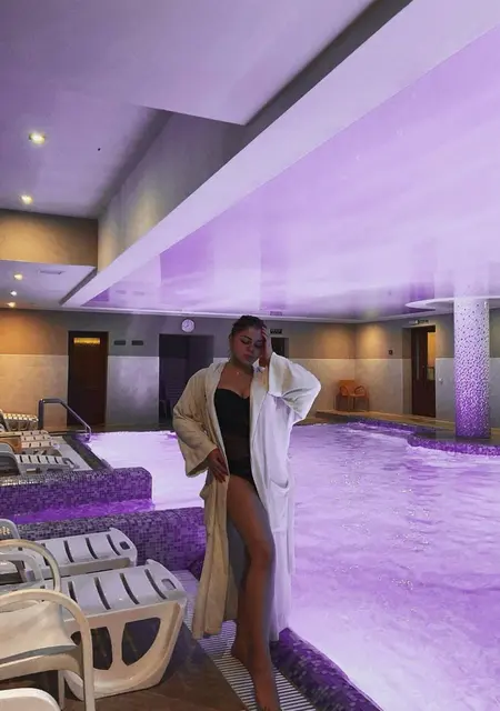 Oksi из Киева, мне 26, познакомлюсь на одну ночь