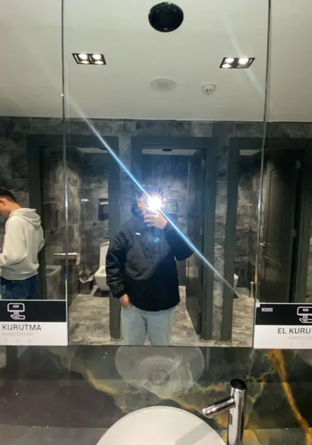 Toprak из Биледжик, мне 19, познакомлюсь для общения