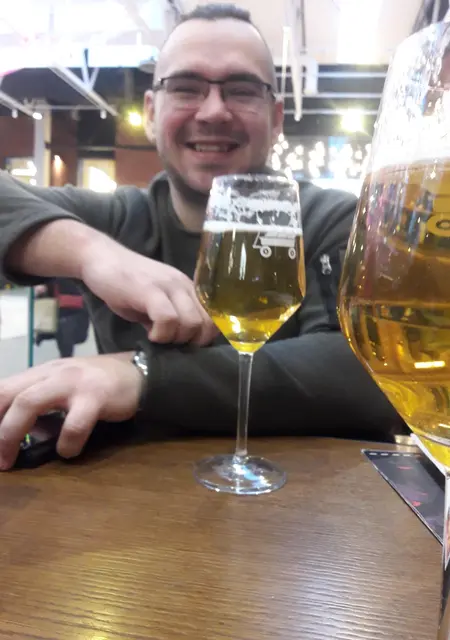 Я Андрей, 34 років, знайомлюсь без зобов'язань у Полонне